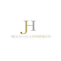 JH Real Estate & Investments logo, JH Real Estate & Investments contact details