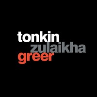 Tonkin Zulaikha Greer Architects logo, Tonkin Zulaikha Greer Architects contact details