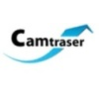 CAMTRASER logo, CAMTRASER contact details