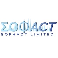 Sophact Limited logo, Sophact Limited contact details