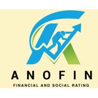 Anofin logo, Anofin contact details