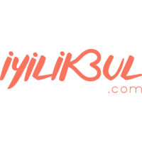 İyilikbul.com logo, İyilikbul.com contact details