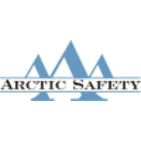 Arctic Safety AS logo, Arctic Safety AS contact details