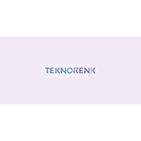 TeknoRenk logo, TeknoRenk contact details