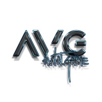 A-VitalGAME logo, A-VitalGAME contact details