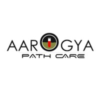 Aarogya Pathcare logo, Aarogya Pathcare contact details