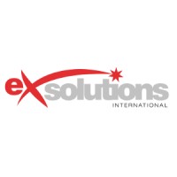 E-x Solutions International Pty Ltd logo, E-x Solutions International Pty Ltd contact details