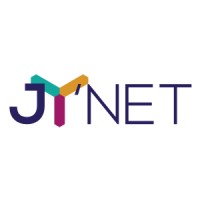 Jy'Net Services logo, Jy'Net Services contact details