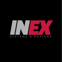 INEX Systems & Designs logo, INEX Systems & Designs contact details