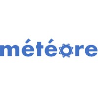 Météore logo, Météore contact details