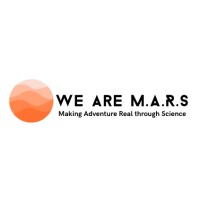 We are MARS logo, We are MARS contact details