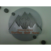 Gorillas Hotels Rwanda logo, Gorillas Hotels Rwanda contact details