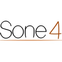 Sone 4 AS logo, Sone 4 AS contact details