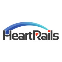 HeartRails Inc. logo, HeartRails Inc. contact details