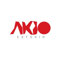 Akio Estúdio logo, Akio Estúdio contact details