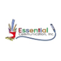 Essential Communication, Inc. logo, Essential Communication, Inc. contact details