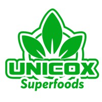 Unicox Superfoods Ltd. logo, Unicox Superfoods Ltd. contact details