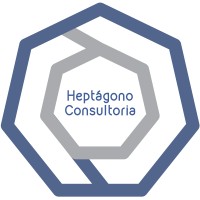 Heptágono Consultoria logo, Heptágono Consultoria contact details