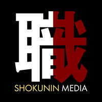 Shokunin Media logo, Shokunin Media contact details