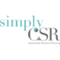 Simply CSR Ltd logo, Simply CSR Ltd contact details