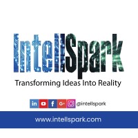 Intellspark Limited logo, Intellspark Limited contact details