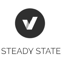 Steady State logo, Steady State contact details