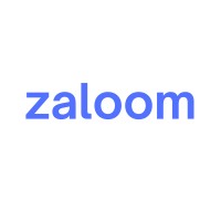 Zaloom logo, Zaloom contact details