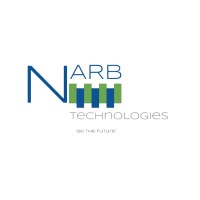 NARB Technologies logo, NARB Technologies contact details