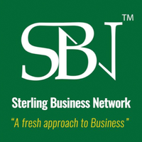 Sterling Business Network logo, Sterling Business Network contact details