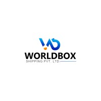 WorldBox Shipping logo, WorldBox Shipping contact details