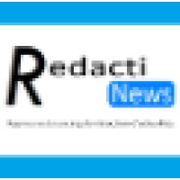 redactinews logo, redactinews contact details