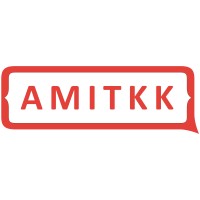 AMITKK logo, AMITKK contact details