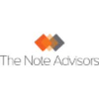 The Note Advisors logo, The Note Advisors contact details