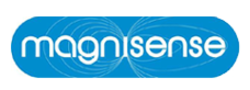 Magnisense logo, Magnisense contact details