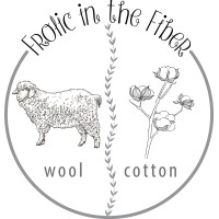 Frolic in the Fiber logo, Frolic in the Fiber contact details