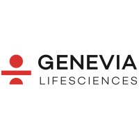 Genevia Lifesciences AG logo, Genevia Lifesciences AG contact details