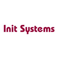 Init Sys logo, Init Sys contact details