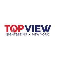 TopView Sightseeing logo, TopView Sightseeing contact details