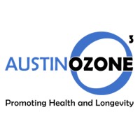 Austin Ozone logo, Austin Ozone contact details