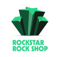 Rockstar Rock Shop logo, Rockstar Rock Shop contact details