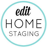 Edit Home Staging Calgary logo, Edit Home Staging Calgary contact details