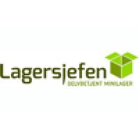 Lagersjefen logo, Lagersjefen contact details