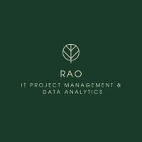 RAO Enterprises logo, RAO Enterprises contact details