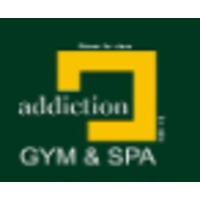 addiction Health Club logo, addiction Health Club contact details