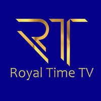 Royal Time TV logo, Royal Time TV contact details