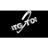 BTG TOO logo, BTG TOO contact details