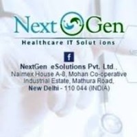 NEXTGEN ESOLUTIONS PRIVATE LIMITED logo, NEXTGEN ESOLUTIONS PRIVATE LIMITED contact details