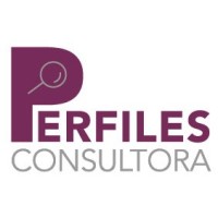 Perfiles Consultora logo, Perfiles Consultora contact details