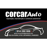 Corcar Auto logo, Corcar Auto contact details