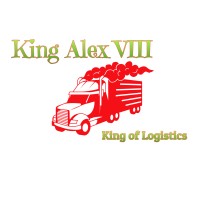 King Alex VIII, LLC logo, King Alex VIII, LLC contact details